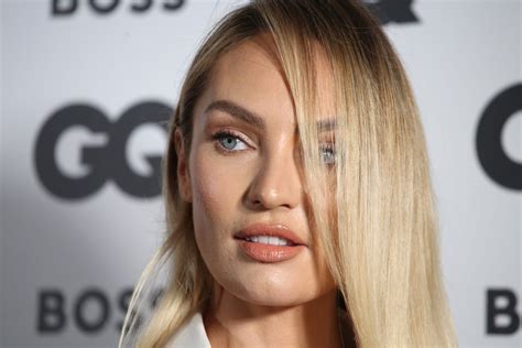 candice swanepoel net worth